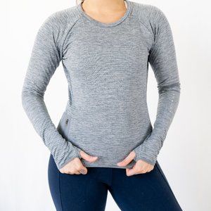 Nike Running Dri-Fit Tech Fleece Running Top